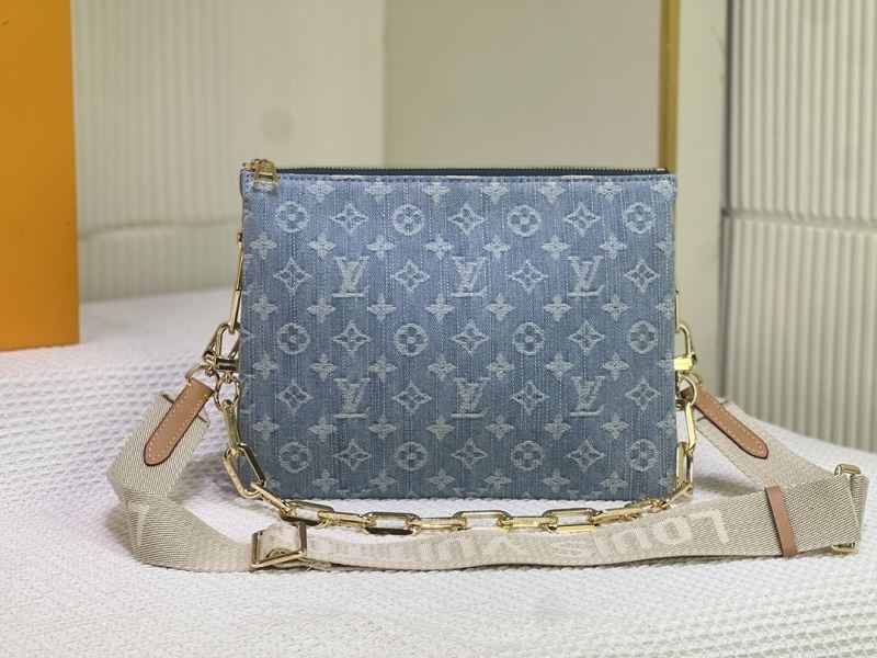 Louis Vuitton Satchel Bags